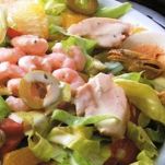 Insalata Valenciana
