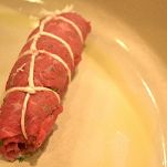 Involtini all&#8217;abruzzese