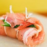 Involtini alla messicana