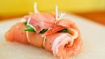 Involtini alla messicana