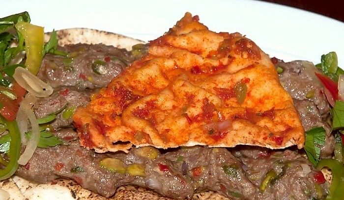 Kebab halabi