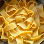 La lessatura dell'acqua