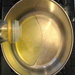 Lampascioni in purgatorio