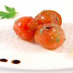 Lampascioni in purgatorio