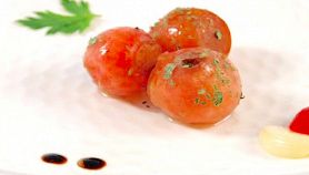 Lampascioni in purgatorio