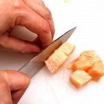 Lasagna di San Valentino