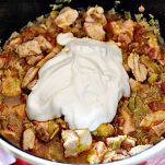 Lasagna di San Valentino