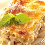 Lasagna di San Valentino