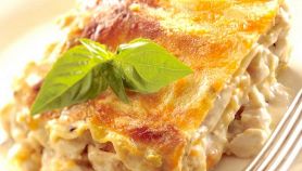 Lasagna di San Valentino