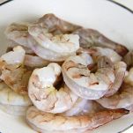 Linguine alla livornese