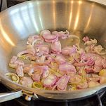 Lonza di maiale al kiwi