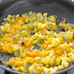 Lonza di maiale al kiwi