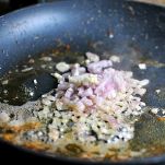 Maccheroni al polpo