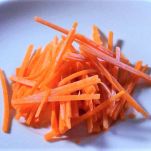 Macedonia di ortaggi