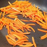 Macedonia di ortaggi