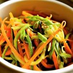 Macedonia di ortaggi