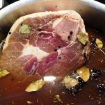 Maiale al latte veneto