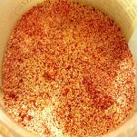 Medaglioni di vitello alla paprica