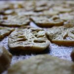 Melanzane sotto sale