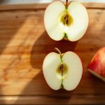 Mele per il servizio