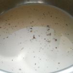 Mini soufflè al formaggio