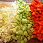 Misto carne speziato