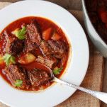 Misto carne speziato