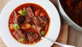 Misto carne speziato