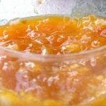 Mostarda di cipolle e arance