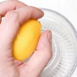 Mousse rapida di tonno