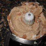 Mousse rapida di tonno