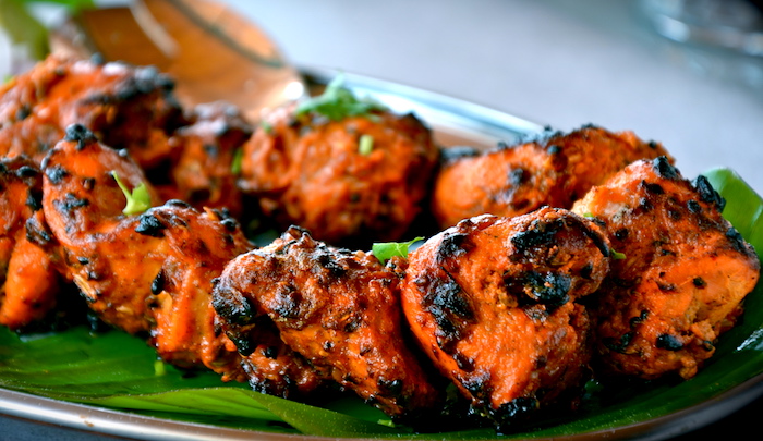 Murgh Tikka