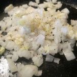 Omelette ai frutti di mare