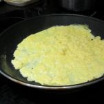 Omelette Smokey
