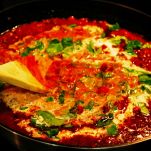 Orecchiette alla potentina