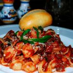 Orecchiette alla potentina