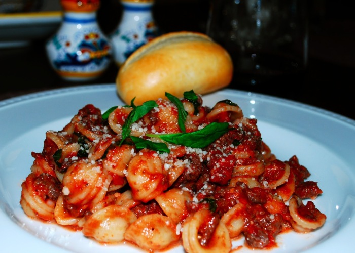 Orecchiette alla potentina | Buonissimo Ricette