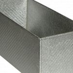 Pane ai mirtilli e limone