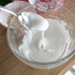 Pane ai mirtilli e limone