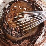 Pane con fichi e cioccolato