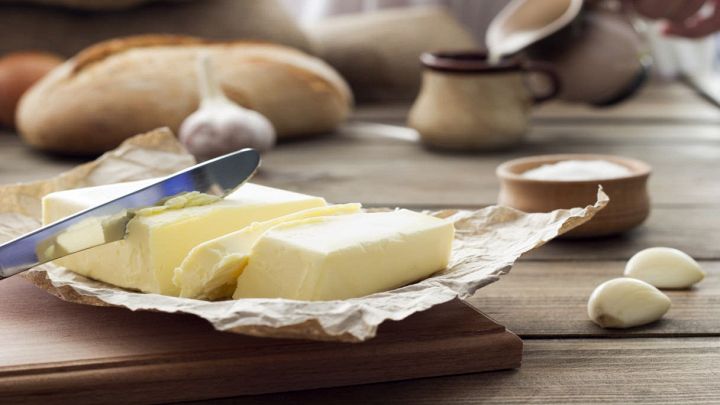 Il burro più buono del supermercato costa meno di 2 euro: la classifica