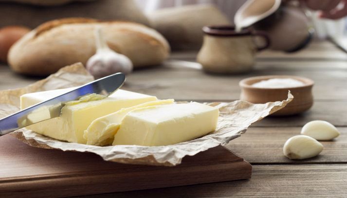 Il burro più buono del supermercato costa meno di 2 euro: la classifica