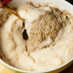 Panòn alla vecchia moda