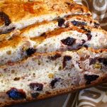 Panòn alla vecchia moda