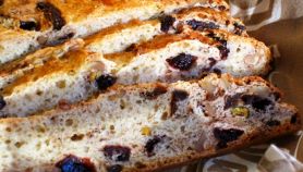 Panòn alla vecchia moda