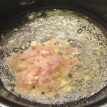 Pasticcio di faraona in crosta