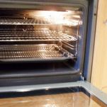 Patate al forno con peperoni e olive