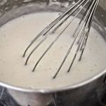 Patate e broccoletti gratinati