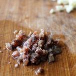 Patate e broccoletti gratinati