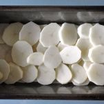 Pesce stocco alla Calabrese